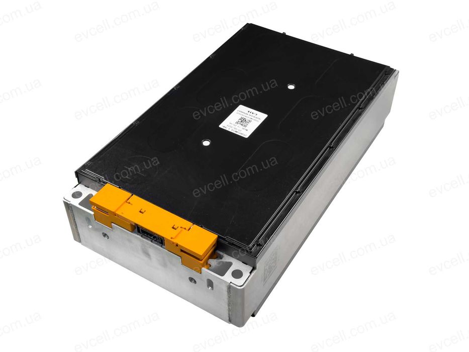 Комплект акумуляторів 48V на 14.1kWh – 15S2P, 258Ah, Li-ion – CATL