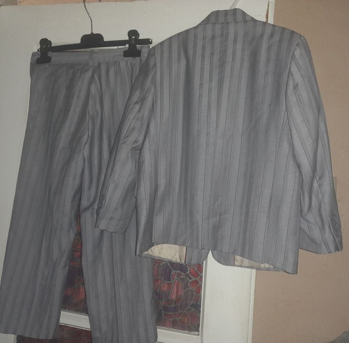 Брючний костюм на хлопчика