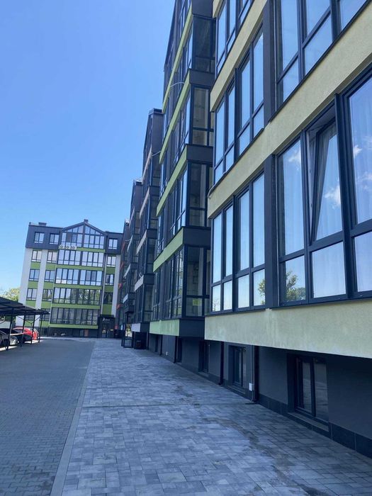 СРОЧНО!Продам студийную квартиру с ремонтом и видом на море!Акварель7.