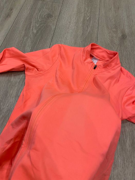 |М| Женская велокофта / Велоджерси Triban Road LS Jersey Woman