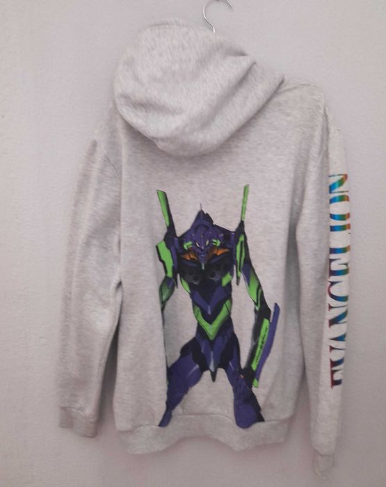 Sweat Tsubasa Nova