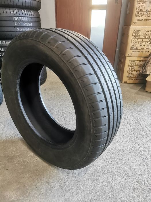 Opona 215/60R16 95V Bridgestone Turanza T005 #34