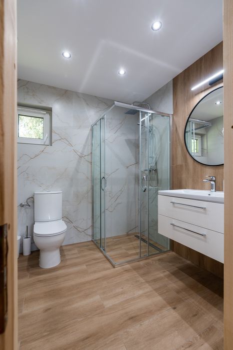 Roztoczańska Ostoja Apartament Nocleg Roztocze Balia Jacuzzi Sylwester