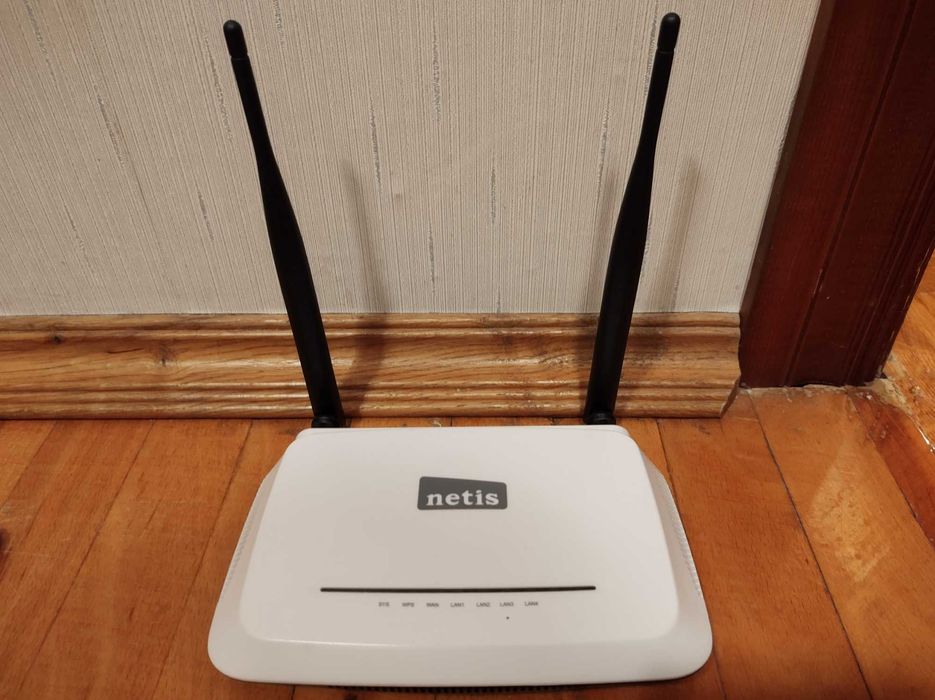 Маршрутизатор Netis WF2419