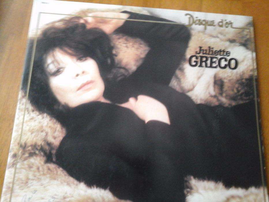 Lps varios discos