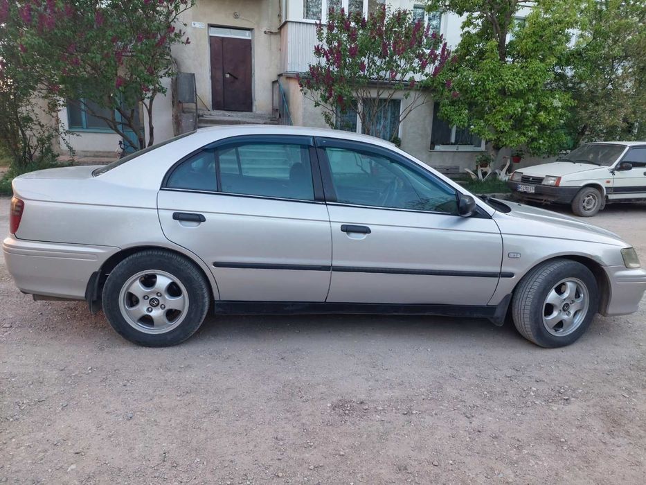 Продам Honda accord 6