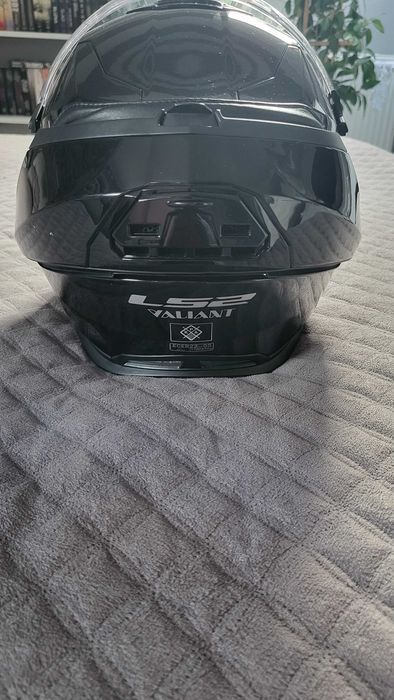 KASK modułowy  LS2 FF9000 VALIANT