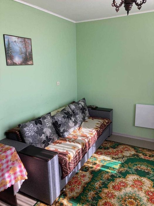 ~  Продаю затишну Дачу в Нова Українка 6 соток  землі