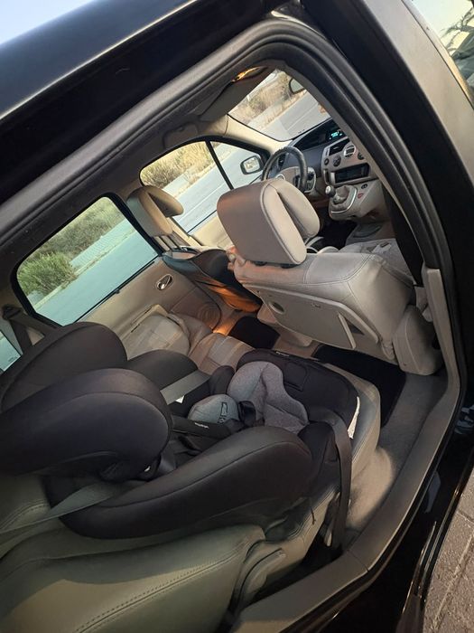 Renault Scenic 7lugares