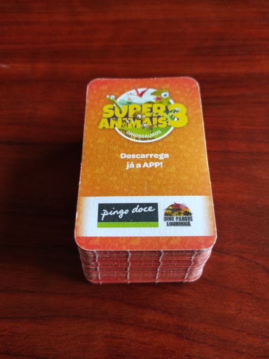 Super Animals 3 - Pingo Doce429645359954022401