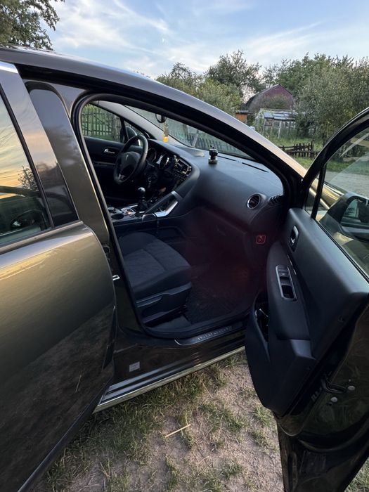 Продам Peugeot 3008