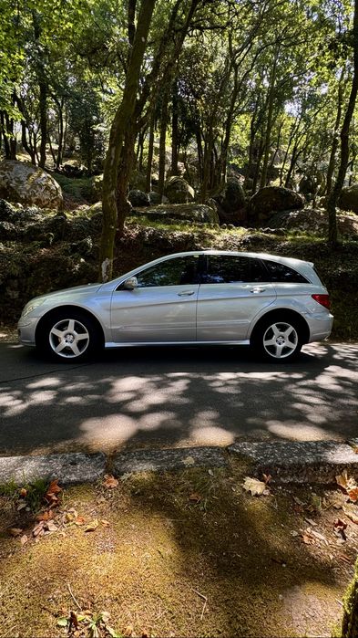 Mercedes R320 CDI / IUC Barato