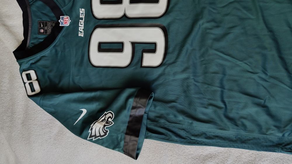Koszulka NFL Nike Jersey Philadelphia Eagles