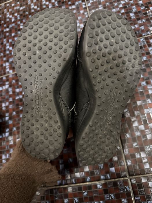 Туфлі на дівчинку 35р.,22 см устілка Skechers