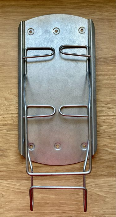 Ikea Variera uchwyt na żelazko