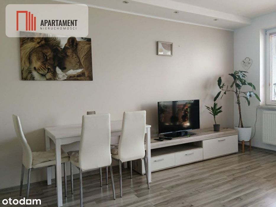 2 pokojowe z balkonem/rezerwacja - Widok 6