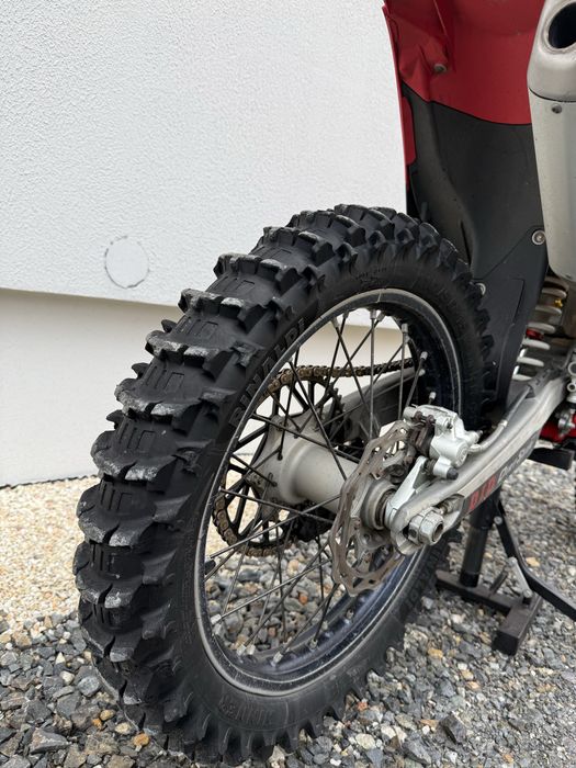 Gas Gas MC SXF FC 250 4t 2021r.