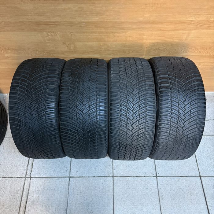 235/40/19+255/35/19 Pirelli Allseason всесезоні шини 255 35 235 40 R19