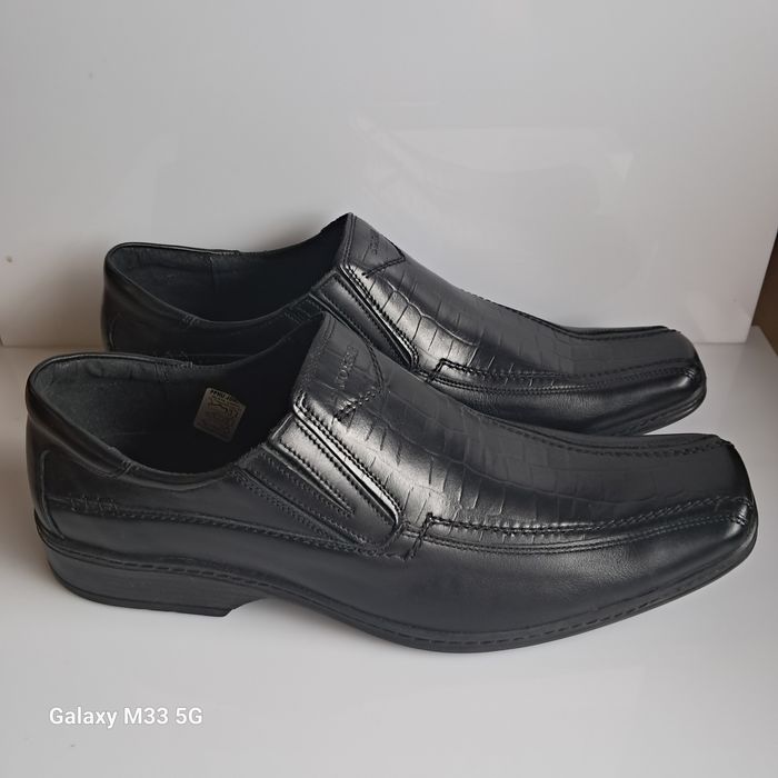 Sprzedam buty męskie r47