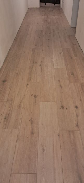 Płytki podłogowe gres