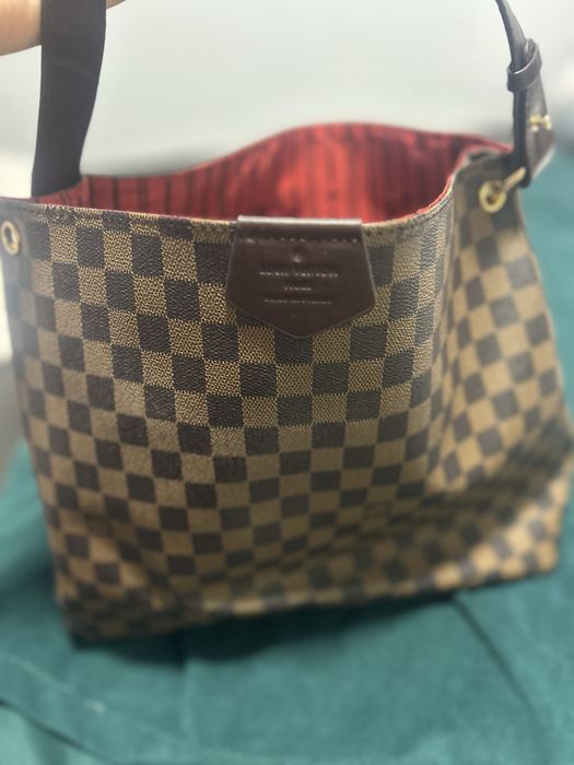 Torebka louis vuitton