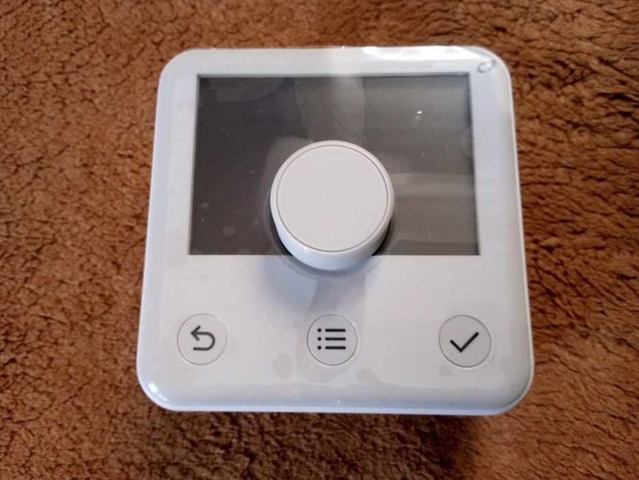 Nowy programator CO i CWU