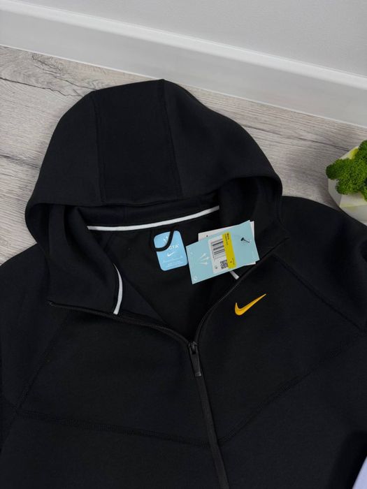 Зіп-худі Nike x NOCTA Tech Fleece
