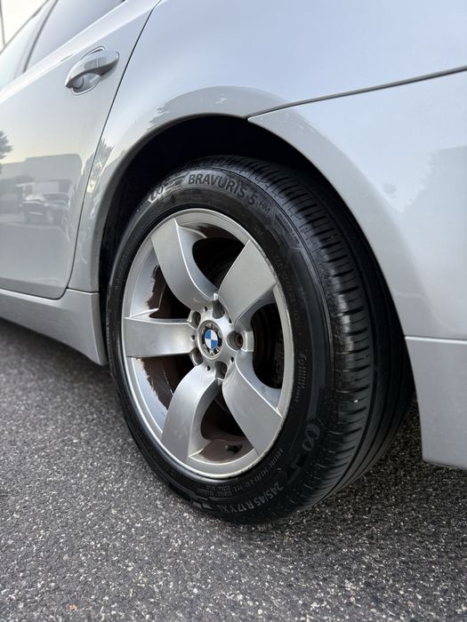 BMW 520 e92 2008 • Caixa Automatica • apenas 7990€