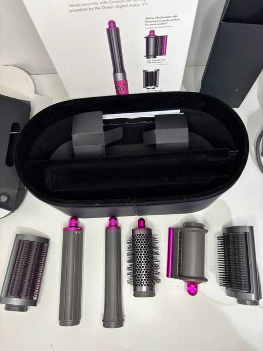 Dyson Airwrap Multi-Styler Complete Long HS05