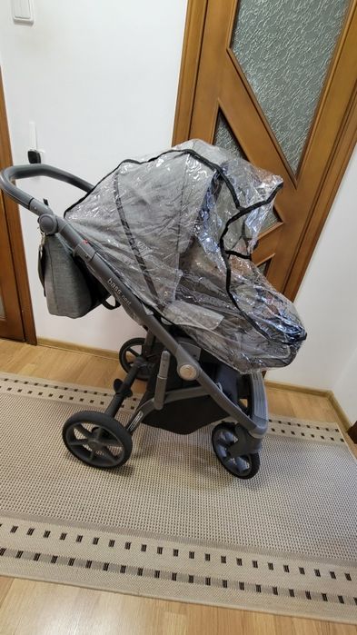 Продам візок roan bass next  2 in 1 +  подарунки(див. у описі)