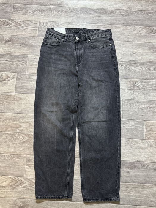 H/M Loose Baggy Pant 31/32