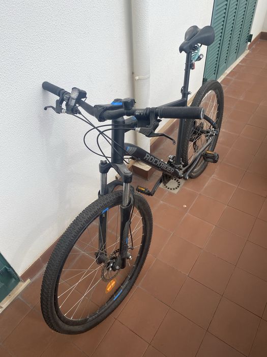 Bicicleta BTT 27,5" XL