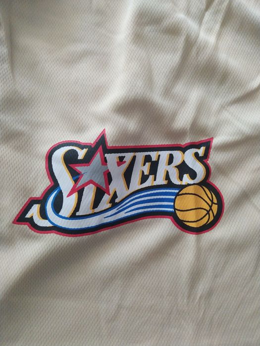 Spodenki Eric Emmanuel