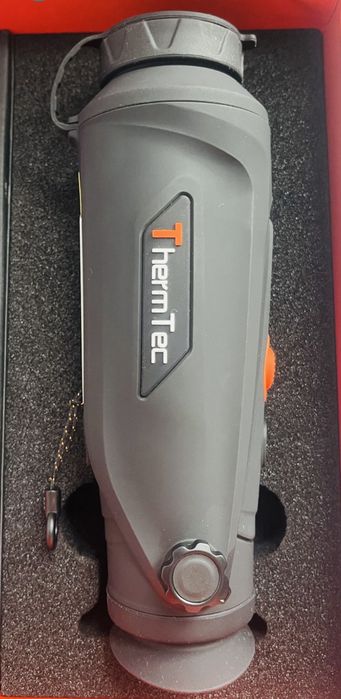 Продаю тепловізійний монокуляр ThermTec Cyclops 335