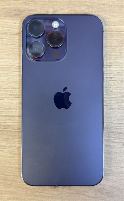 iPhone 14 Pro Max дисплей продам с дефектом