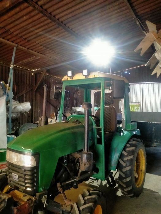 Міні трактор Джинма 3244 ХЛ ,доки є , 4+1 х2, доставка без авансів