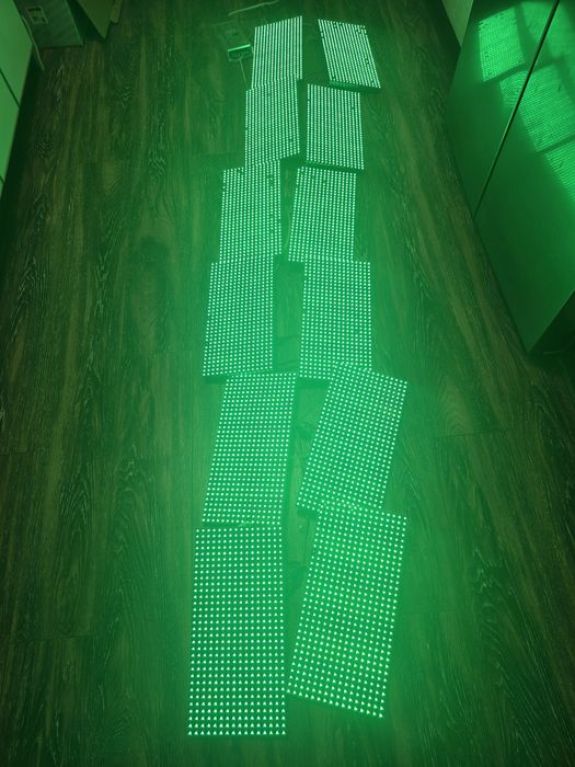 Продам бегущею строку