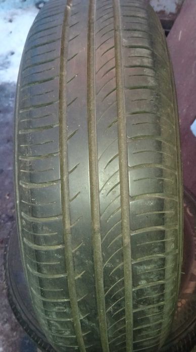 Комплект коліс з дисками 4х108, R14, ET45, 5,5J