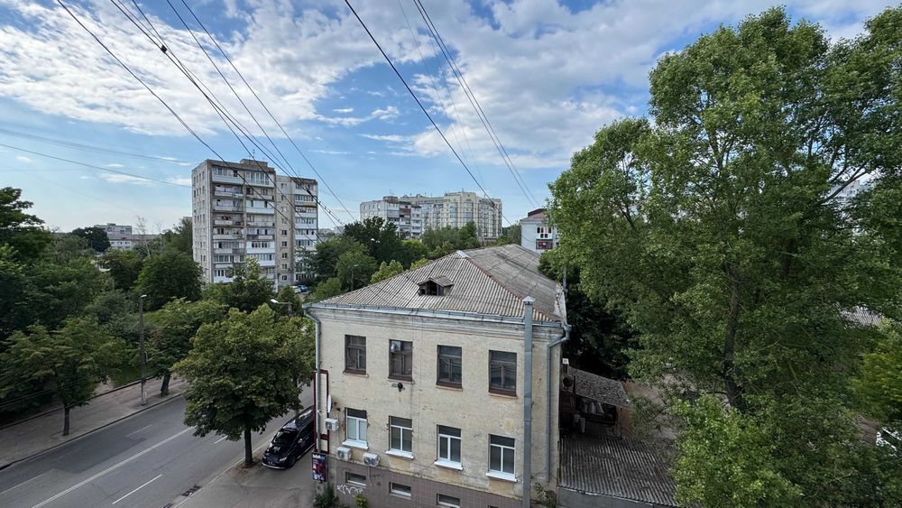 Продаж 2-кімнатної квартири в центрі Житомира, тільки БЕЗГОТІВКОВИЙ РОЗРАХУНОК! - View 5