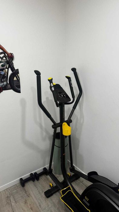 Bicicleta Eliptica , usada em bom estado