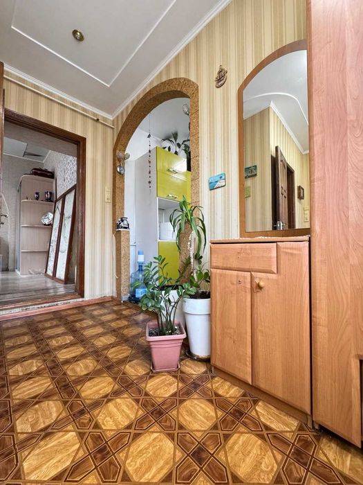 2-комнатная квартира по адресу ул. Танкистов (площадь 57 м²) - Atlanta.ua - фото 12