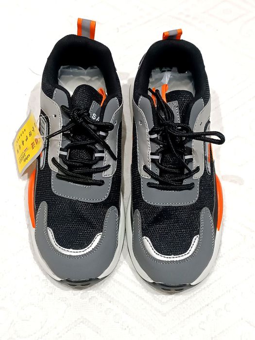 Sapatos de segurança - Novos