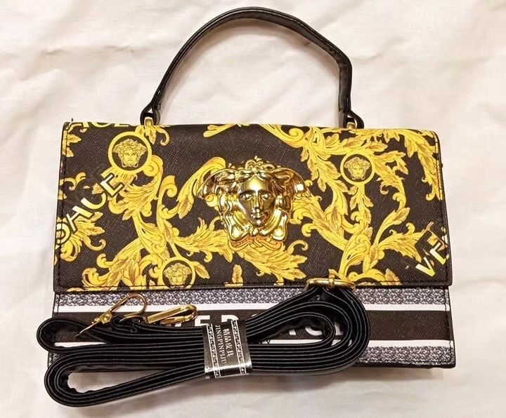 Сумка Versace Retro