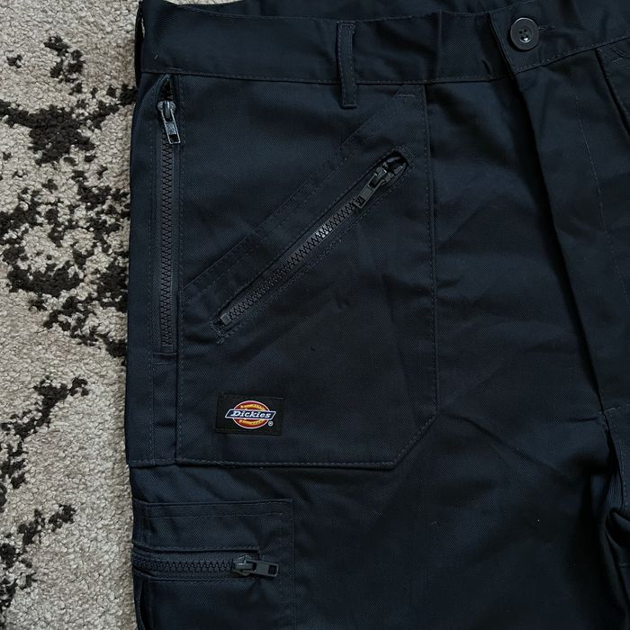 Нові штани Dickies Redhawk Action Trousers Карго Оригінал