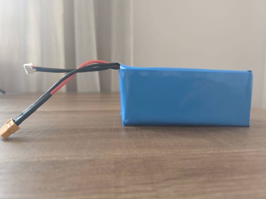 Bateria akumulator 28 000 mha