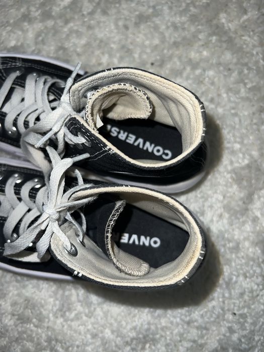 Converse Chuck Taylor All Star Move Canvas