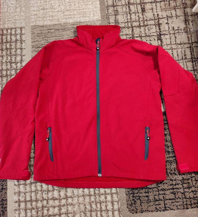 Куртка вітровка чоловіча