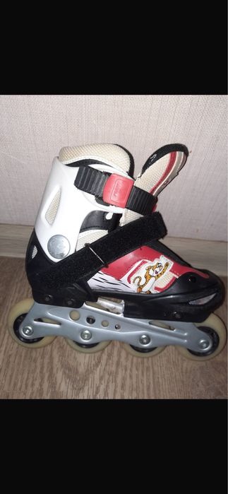 Ролики дитячі Explore