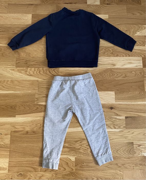 Dres OVS r. 92 dla chłopca
