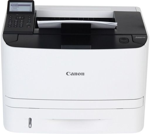 Impressora Canon i-SENSYS LBP252dw wireless